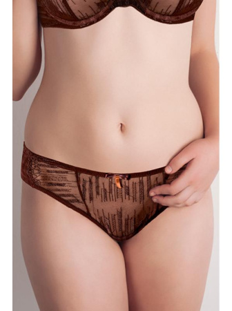 Бразилианки Samanta Gracilis M300 Шоколадный