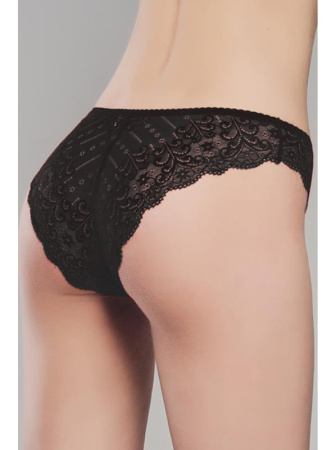 Бразилианки ORO Nikole 2251 Черный