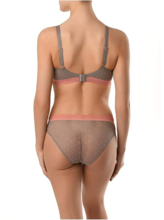 Бюстгалтер CE ARABESQUE TB6058, р.80E, чебрець Бюстгалтер CE ARABESQUE TB6058, р.80E, чебрець