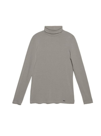 Джемпер жін. CE LD 1026, р.170-88, silver cloud