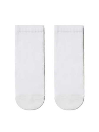 Носки жен. Conte FANTASY 17С-121СП, р.23-25, 131 bianco || Шкарпетки жін. CE FANTASY 17С-121СП, р.23-25, 131 Bianco