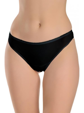 Бразилианки ORO Riccarda 2261 Черный