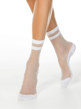 Носки жен. Conte FANTASY 19С-63СП