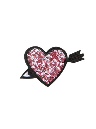 Аксесуар CELG Нашивка декоративна (набір 3 шт.) CNTP02, р.б/р, асорті