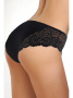 Полные трусики ORO Martina 2217 Черный