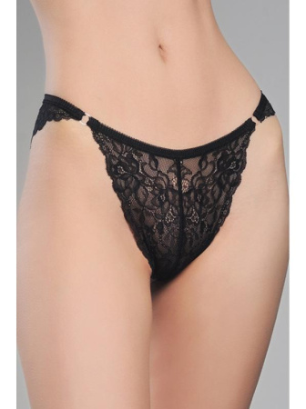 Бразилианки ORO SLP-503 Черный