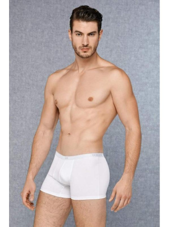 Трусы-боксеры Doreanse Cotton Stretch арт. 1717, 2XL, Anthracite