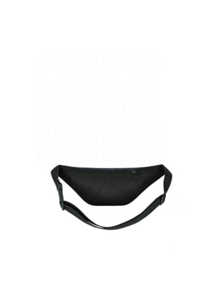 Сумка - Бананка На Пояс Унисекс Episode Sport Черный P2102Ep013 Сумка - Бананка На Пояс Унисекс Episode Sport Черный P2102Ep013