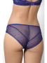 Полные трусики Ewa Bien Gloria C110 Фиолетовый