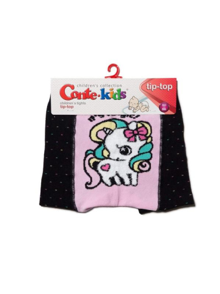 Колготки дитячі Conte Kids TIP-TOP 18С-281СП, р. 80-86 (14), 490 світло-рожевий Колготки дитячі Conte Kids TIP-TOP 18С-281СП, р. 80-86 (14), 490 світло-рожевий