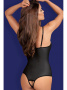 Боди Obsessive Rebella Черный