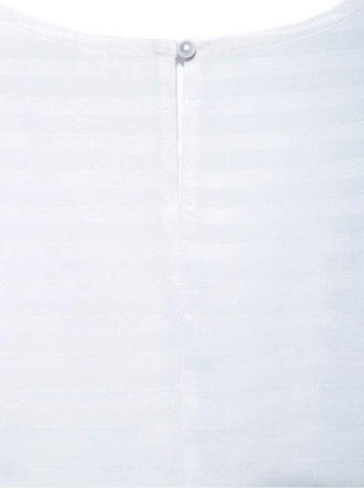 Ультрамодная шелковистая блузка с воланами LBL 908 || Блуза жін. CE LBL 908, р.170-84-90, white Ультрамодная шелковистая блузка с воланами LBL 908 || Блуза жін. CE LBL 908, р.170-84-90, white