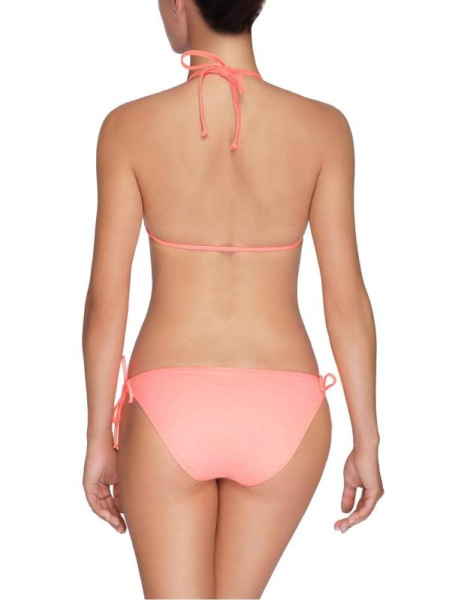 ВКТ CE Бюстгалтер купальний жіночий EVA, р.82-88, кораловий