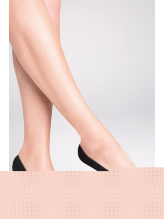 Следы женские Gabriella Stopki Черный