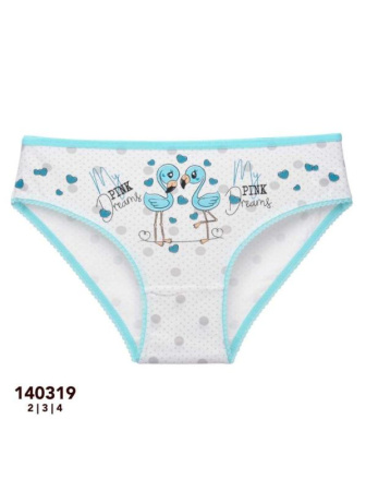 Слипы детские Nicoletta Арт: 140319, , Ассорти