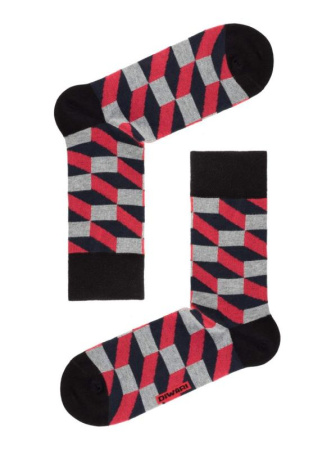 Носки муж. DW HAPPY 15С-23СП