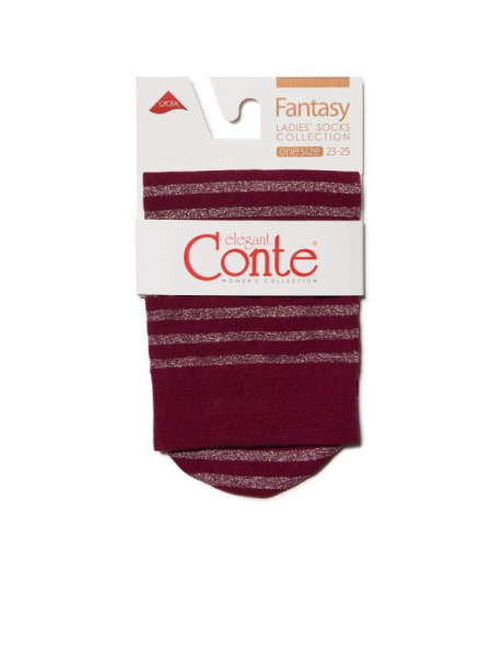 Носки жен. Conte FANTASY 16С-126СП