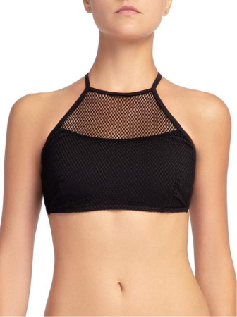 ВКТ CE Топ купальний жіночий FABIA, р.77-81, чорний