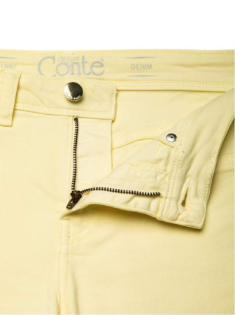 Моделирующие Soft Touch джинсы CON-38Y || Брюки джинсові жін. CE CON-38Y, р.164-90, pastel yellow Моделирующие Soft Touch джинсы CON-38Y || Брюки джинсові жін. CE CON-38Y, р.164-90, pastel yellow