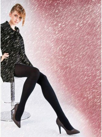 Колготки с шерстью LORES Lola Acryl&amp;Wool, 2, beige(бежевый)