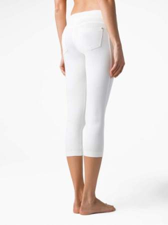 Моделирующие бриджи MARTINA || ВТЖ Бриджі жін. CELG MARTINA, р.164-98, white