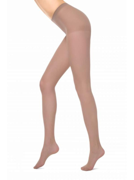 Колготки з шортиками NUAN Conte 20 Lycra Колготки з шортиками NUAN Conte 20 Lycra