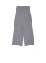 Кюлоты с высокой посадкой в клетку CLASSIC CHIC || Брюки жін. CE CLASSIC CHIC, р.164-98, grey-ivory check Кюлоты с высокой посадкой в клетку CLASSIC CHIC || Брюки жін. CE CLASSIC CHIC, р.164-98, grey-ivory check