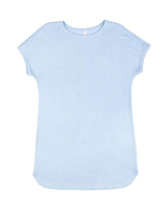 Джемпер LD 714 || ВТЖ Джемпер жін. CE LD 714, р.170-84, блакитний