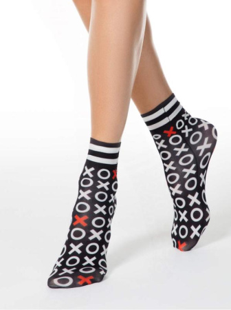 Носки жен. Conte FANTASY 17С-34СП