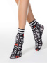Носки жен. Conte FANTASY 17С-34СП