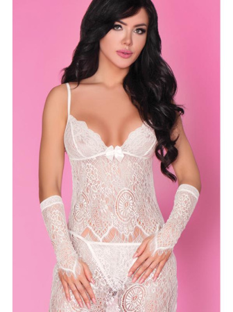 Перчатки LivCo Corsetti Leela Экри