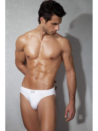 Трусы-слипы Doreanse Cotton Basic арт. 1005, 2XL, Black