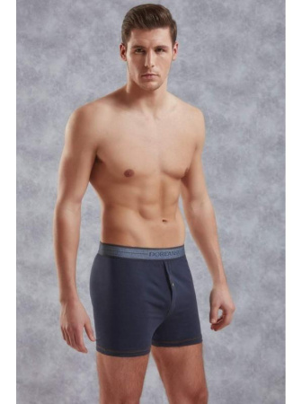 Трусы семейные Doreanse Jeans арт. 1520, S, Navy