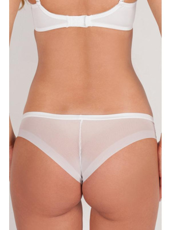 Бразилианки Samanta Gardenia M300 Белый