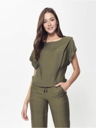 Блузка жен. Conte LBL 912