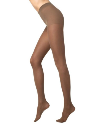 Колготки с шортиками Solo 70, р.4, Shade
