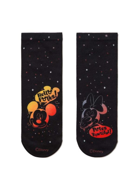 Носки жен. Conte DISNEY 18С-232СПМ