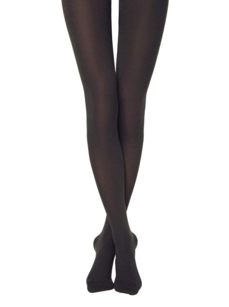 Теплые колготки из хлопка с лайкрой COTTON 250 Lycra, р.2, Mocca Теплые колготки из хлопка с лайкрой COTTON 250 Lycra, р.2, Mocca