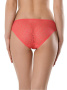 Трусы женские TATOUAGE RP4042 || Труси жін. CE TATOUAGE RP4042, р.106, корал