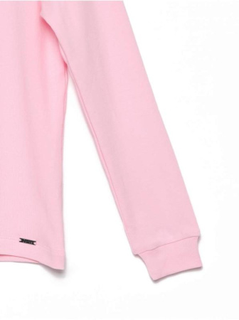 Джемпер дів. CE DD 1072, р.110,116-56, ice pink