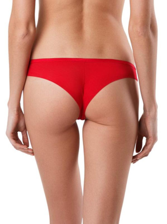 Трусы &quot;танга&quot; ROMANTIQUE RP6030 || КБ Труси жін. CELG ROMANTIQUE RP6030, р.90, камея