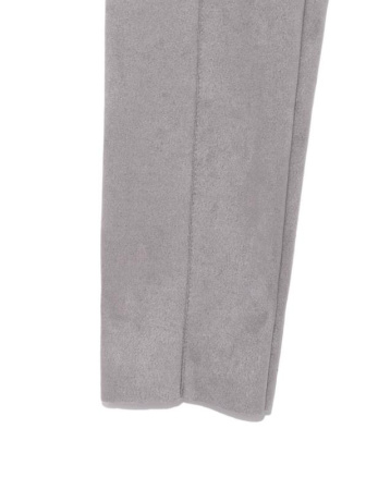 Леггинсы из искусственной замши с высокой посадкой DESIRE LUX, р.164-90, silver cloud || Легінси з штучної замші з високою посадкою DESIRE LUX, р. 164-90, grape wine