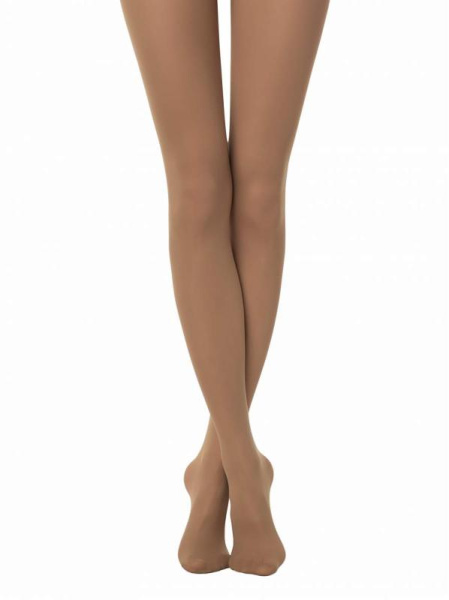 Колготки з ефектом "ніжний шовк" PRESTIGE 70 Lycra, р. 4, Bronz Колготки з ефектом "ніжний шовк" PRESTIGE 70 Lycra, р. 4, Bronz