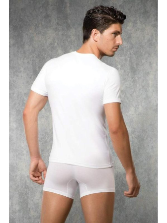 Футболка Doreanse Modal Basic арт. 2550, S, Black