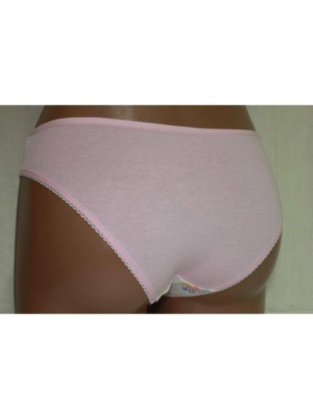 Женские слипы Nicoletta Арт: 113036, XL, Ассорти