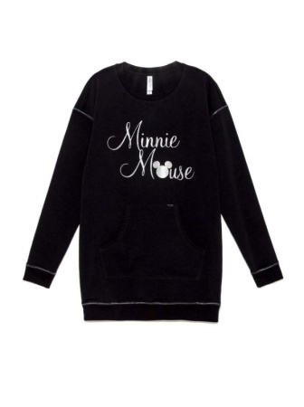 Туніка жін. CE DISNEY LTH 954, р.170-96-102, risky red