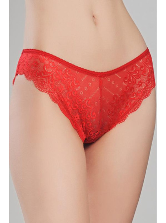 Бразилианки ORO Nikole 2251 Красный