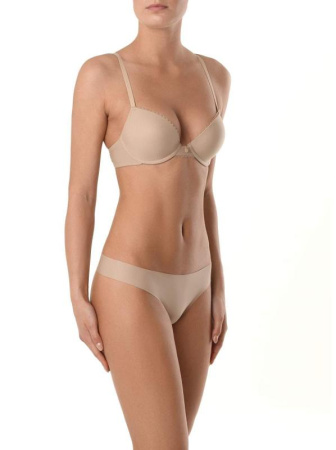 Бюстгальтер WEEKEND RB0006 || Бюстгалтер CE WEEKEND RB0006, р.70D, тілесний