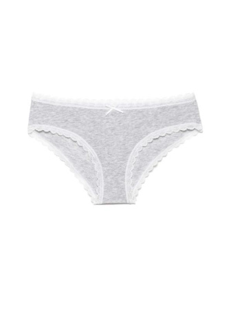 Трусы &quot;хипстер&quot; VINTAGE LHP 781 (на вешалке) || Труси жін. CE VINTAGE LHP 781 (вішалка), р.94, рожевий