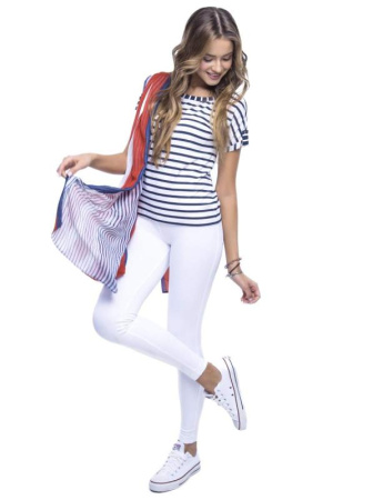 Джемпер LD 504